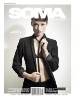 Olivia Wilde Soma spring fashion issue march 2009