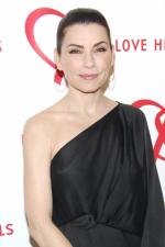 Love Heals, The Alison Gertz Foundation For AIDS Education 20th Anniversary Gala