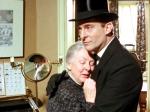 Шерлок Холмс и миссис Хадсон: "Пустой дом".