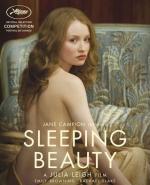 Постер фильма "Спящая красавица"
