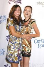 DANNEEL&HILARY