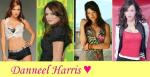 ~DANNEEL HARRIS~