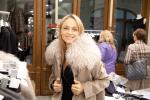 Fashion's night out — вечеринка в Москве, 6 сентября, ГУМ