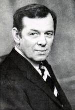 Георгий Жженов.1977