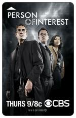 Person Of Interest...