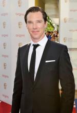 BAFTA TV Awards 2012