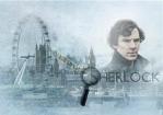 постер фильма "Шерлок"