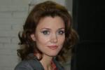 Случайное фото актрисы Юлии назаренко ,которое мне попало..