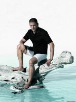 Wentworth Miller for Me&City (Spring and Summer 2009)