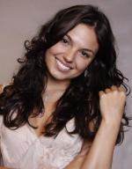 27 место - Изис Валверди (Isis Valverde)

Бразильская актриса (Совершенная красота, Дороги ИНдии)