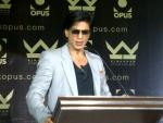 SRK Opus Launch - 11. Dezember 2011