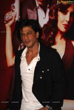 SRK & Ritesh - Don 2 - Telugu Audio Release, Hyderabad - 15 декабря 2011