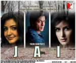 На следующей неделе в Кашмире начнутся съемки фильма Jai c ШРК, Катриной Каиф и Анушкой Шарма.
