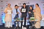 Shah Rukh at Devdas dialog book launch