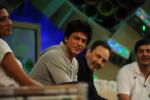 SRK steals the show on Greenathon 4 20.05.12