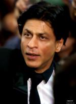 Shah Rukh Khan at AdAsia 2011 (1.11.2011)