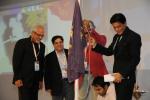 Shah Rukh Khan at AdAsia 2011 (1.11.2011)