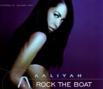 Обложка сингла Rock the Boat