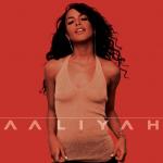 Обложка альбома Алии "ΛΛLlYΛΗ" (2001)