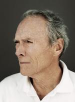 Clint Eastwood ©Patrick Fraser