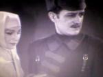 кадр из фильма "Десятый шаг" 1967 г. актёры П.Морозенко и Н.Мышкова