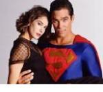 1997	Лоис и Кларк: Новые приключения Супермена | Lois & Clark: The New Adventures of Superman (США) :: Кларк Кент / Супермен