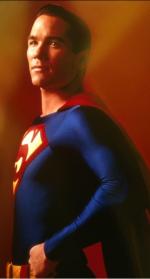 Дин Кейн в сериале "Лоис и Кларк: Новые приключения Супермена"