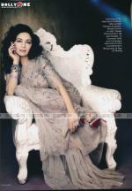 Август 2011, журнал "Vogue" !!!
