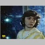 Наташа Гусева - кадр из фильма "Воля Вселенной"