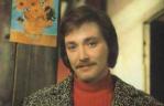Игорь Старыгин (примерно, 1986 - 87 годы)