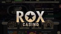  Минусы и плюсы игровых автоматов казино Рокс