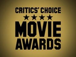 Список обладателей Critics Choice Awards