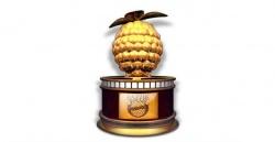 В Америке состоялось вручение премий "Золотая малина"