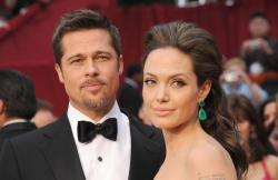 Анджелина Джоли и Брэд Питт снова хотят пополнить семью