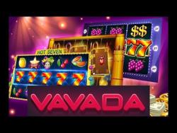 Игровой автомат резидент в казино Вавада