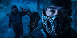 Трейлер Mortal Kombat превосходит Логана и Дэдпула 2 в просмотрах
