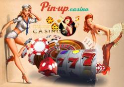 Pin Up casino kz — игровой зал для приятного времяпровождения