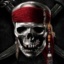 Мировая премьера "Пиратов Карибского моря"
