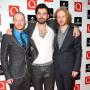 Biffy Clyro не собираются уходить со сцены