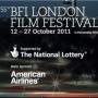 Кинофестиваль BFI Лондон-2011: итоги