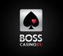 Огромное разнообразие слотов в онлайн-казино "Boss"
