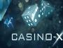 Инновационное Casino X 