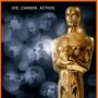 Оскар-2012 получил постер