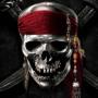 Мировая премьера "Пиратов Карибского моря"