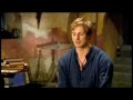 Bradley James - BBC's Merlin: The Secrets behind Magic
