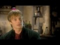Bradley James - Merlin Secrets & Magic [2]: [Fit for a King 2/2]