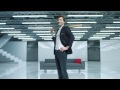 David Tennant in Virgin Media Ad:  Buffering