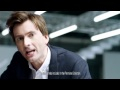 David Tennant and Richard Branson in Virgin Media ad : Jellyfish