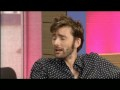 John Barrowman Interviews David Tennant GMTV 2006 Part 2