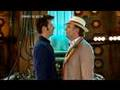 Doctor Who - Children In Need Special: 'Time Crash' 2007
